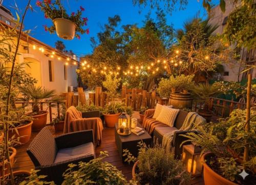Tel Aviv Casa | בית מקסים בלב העיר