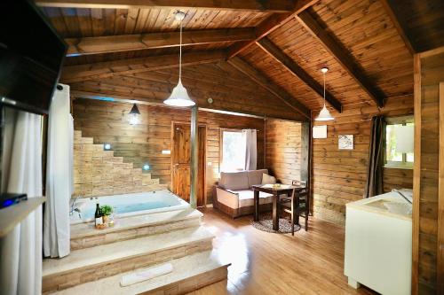 Vered Hagalil Apartamento | בקתות ספיר