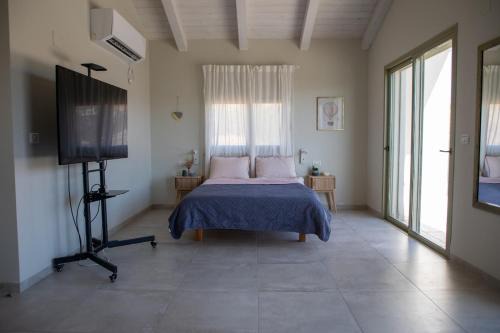 Beit HaShita Apartamento | ברקו בעמק