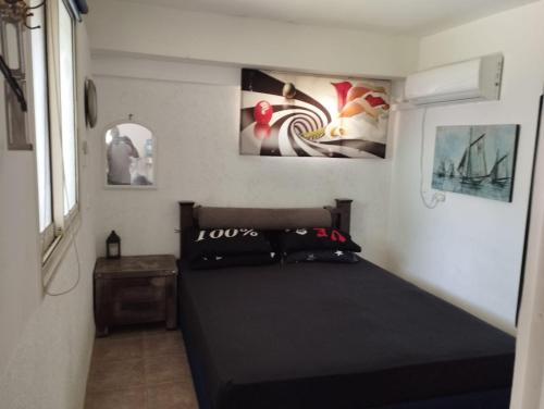 Tiberias Apartamento | דירת נופש