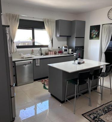 Isfiya Apartamento | הבית על ההר בכרמל