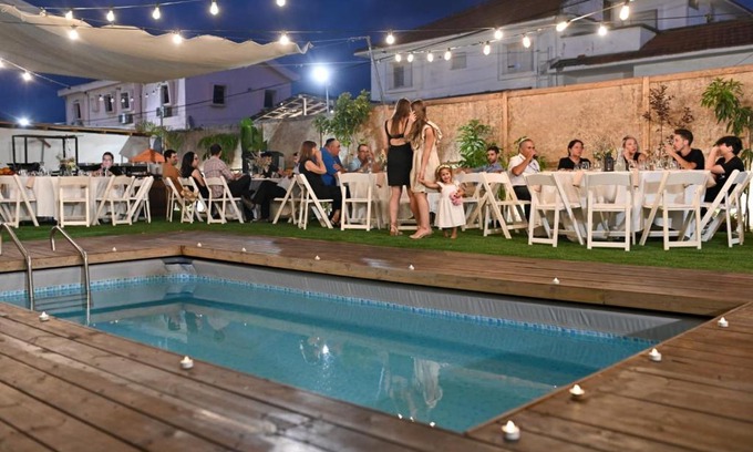 Hadera Otro | המתחם