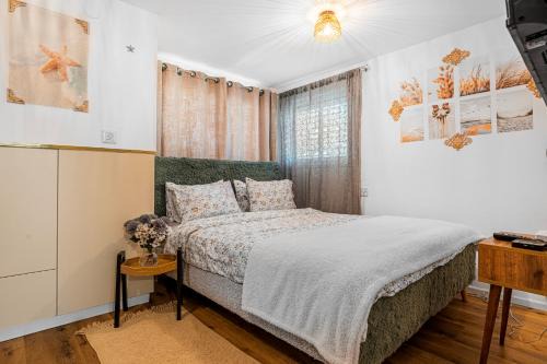 Eilat Apartamento | הקונכייה