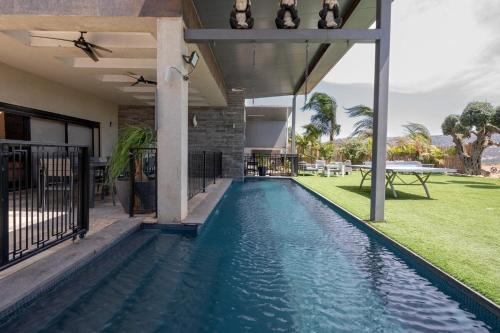 Vered Hagalil Villa | ויקטוריה - ווילה מהממת עם ממ"ד ובריכה פרטית בכלנית