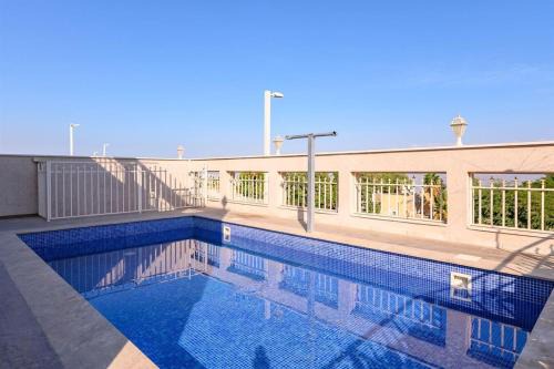 Neve Zohar Apartamento | זוהר על הים - ווילה ו-3 חדרי סטודיו מהממים עם בריכה בנווה זוהר