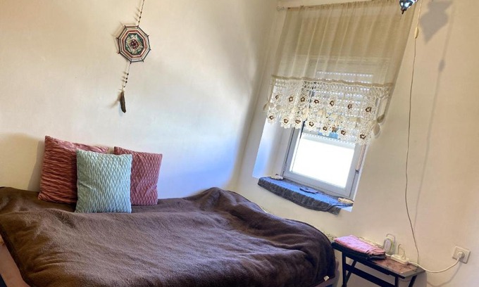 Mitzpe Ramon Casa | חדר בדירה במצפה רמון