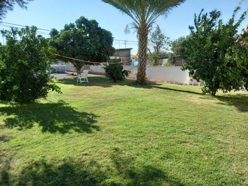 Beit She'an Apartamento | יחידת נוף לגלבוע