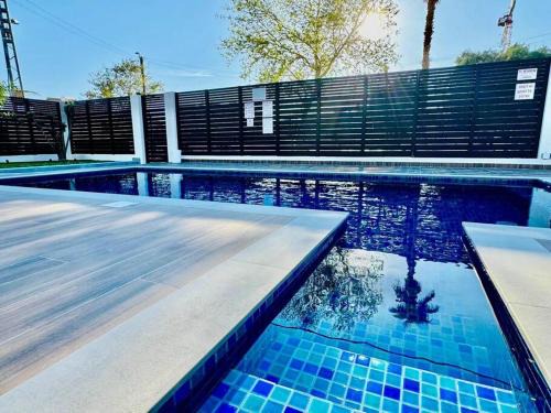 Eilat Villa | לואיס בוטיק- LUIS Boutique
