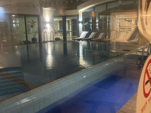 Herzliya Pituach Apartamento | מרינה טוורס Marina towers