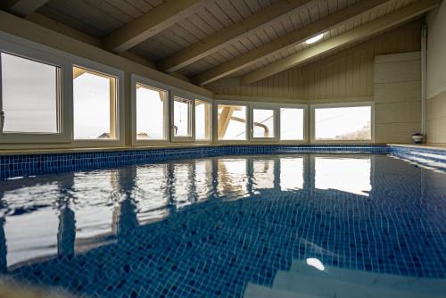 Majdal al-Shams Apartamento | סוויטות לין-Leen suites