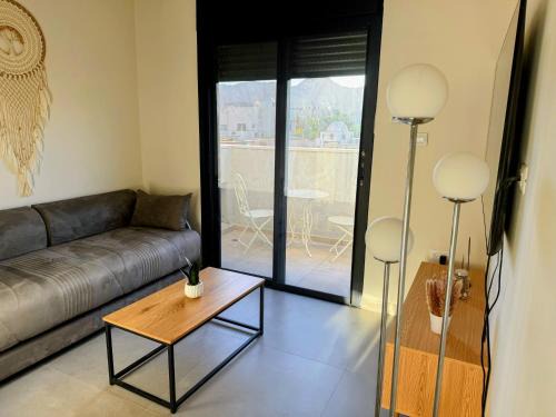 Be'er Ora Casa | סוויטת ארגמן