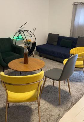 Florentin Apartamento | עלמה