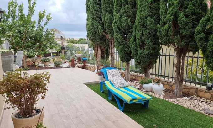 Rosh HaNikra Casa | פינה ליד הים