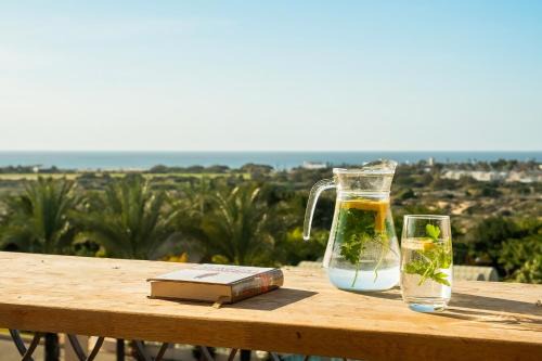 Caesarea Apartamento | פנטהאוס מול הים
