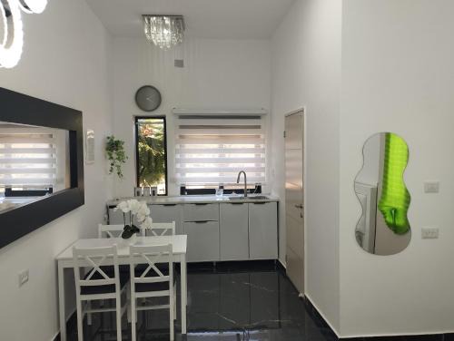 Beit She'an Apartamento | פנינה בבקעה