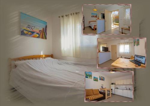Ma'ale Gamla Apartamento | פשוט להתארח