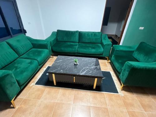 Majdal al-Shams Apartamento | צימירים ליין