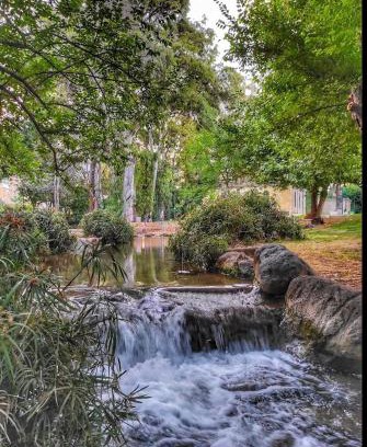 Qiryat Shemona Casa | צימר על הנחל