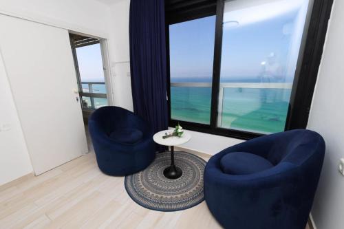 Netanya Apartamento | קו ראשון לים