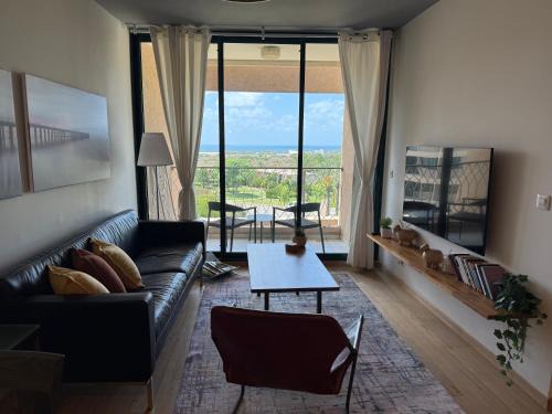Caesarea Apartamento | קיסריה נאות גולף- Oren Apartment