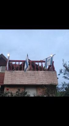 Ramat Negev Apartamento | קצרין