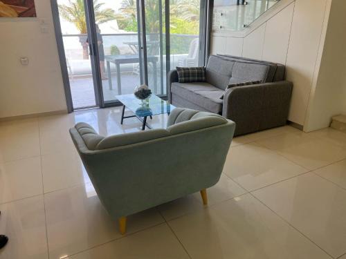 Eilat Apartamento | רויאל פארק פרימיום