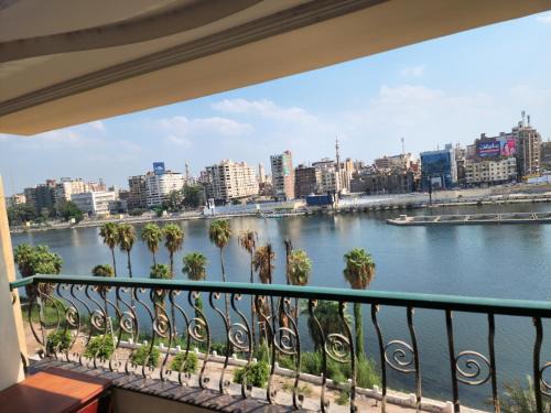 Mansoura Apartamento | أطلالة النيل apartment