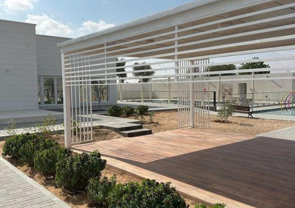 Al Dhafra Casa | إستراحه البراري 2