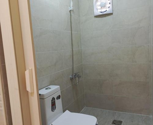 Ajloun Apartamento | ابو عبدالله للشقق الفندقيه