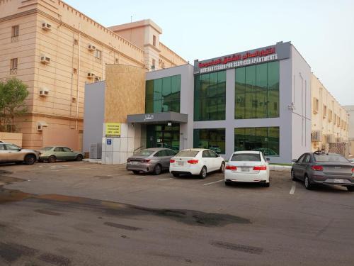 Jizan Apartamento | اختيار السائح للشقق المخدومة