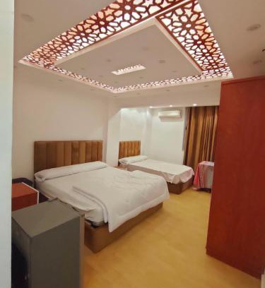 Agouza Apartamento | استديوهات Hs2025