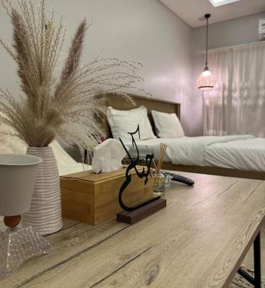 Al Aqiq Apartamento | استديو فاخر بتصميم فندقي