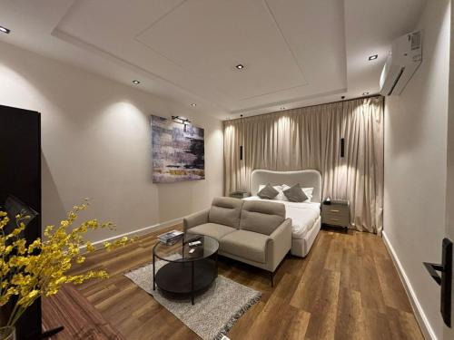 Al Aqiq Apartamento | استديو في العقيق Studio