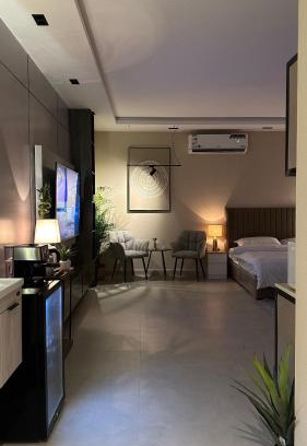 Al Aqiq Apartamento | استديو لوفينا