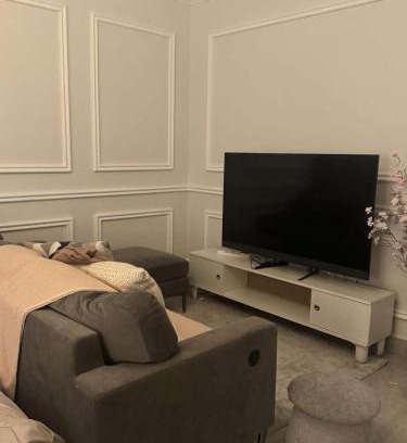 Mizail Apartamento | استديو مؤثث بدخول ذاتي