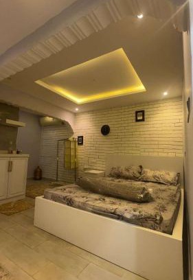 Taif Apartamento | استديو مصيف الراحه