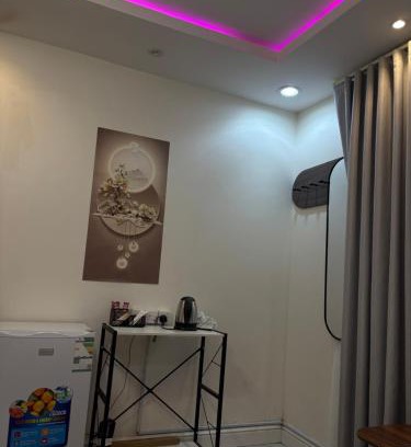 Medina Apartamento | استديو هادي وانيق