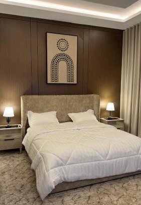 Jizan Apartamento | استديو