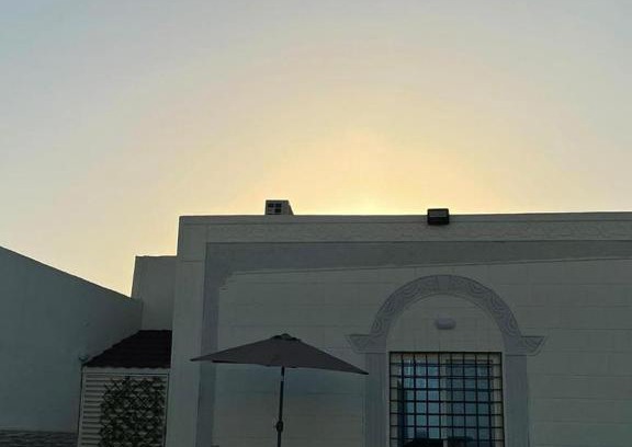 Makkah Province Chalet De Esquí | استراحة ورود