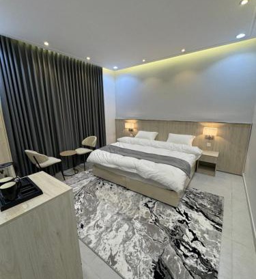 Al Kura Apartamento | استوديو هادئ وجميل