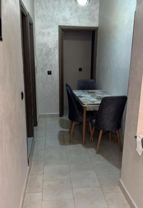 Tangier Apartamento | اقامة الانوار