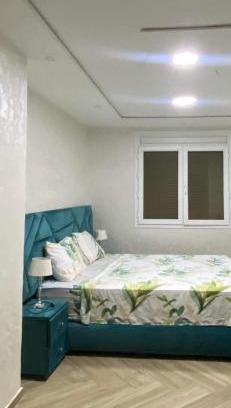 Oujda Apartamento | اقامة باستور