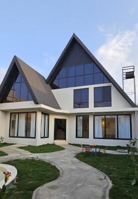 Al Bahah Chalet De Esquí | اكواخ ساوثرنز