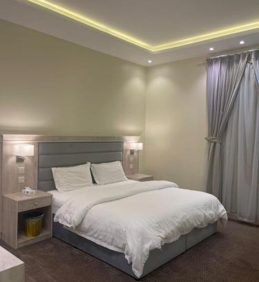 Abha Apartamento | الابنوس للشقق الفندقية