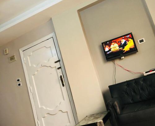 Ar-Raml 2 Apartamento | الاسكندرية الدور العاشر, محور المحمودية