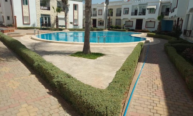 Moulay Abdallah Apartamento | الجديدة و سيدي بوزيد