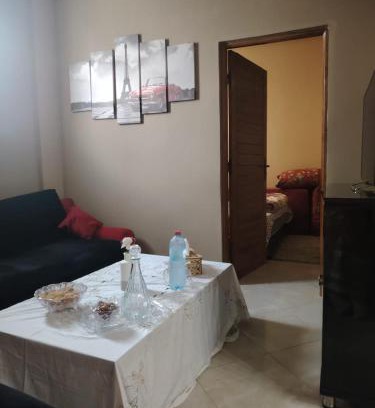 Cite Al Mohammadi Apartamento | الحي المحمدي