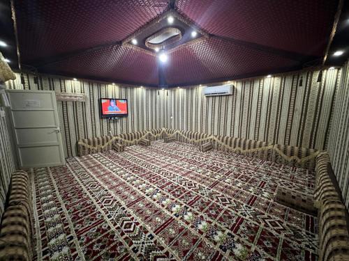 Yanbu Chalet De Esquí | الذوق الرفيع