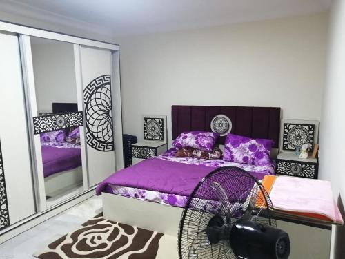 Amman Apartamento | الرائد للشقق المفروشة