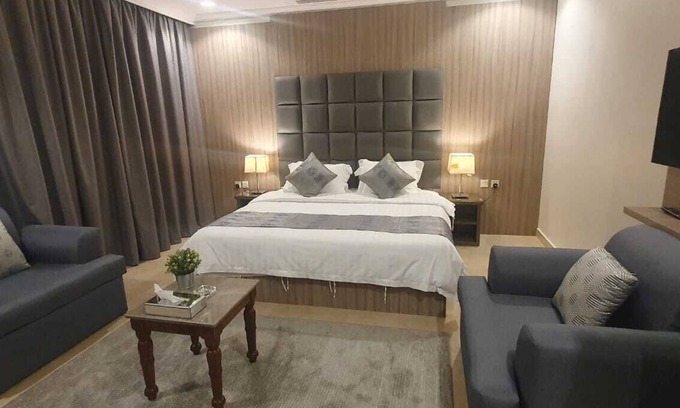 Jeddah Apartamento | الراحة للوحدات السكنيه